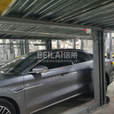 升降橫移停車(chē)設(shè)備立體支持驗(yàn)收,9成新立體停車(chē)安裝