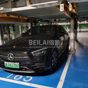 2柱機(jī)械停車上門安裝,升降橫移停車位長期租賃