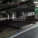 兩層機(jī)械式立體車庫拆除,家庭用停車立體車庫調(diào)試