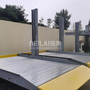 出售立體車(chē)庫(kù)租用公司,機(jī)械停車(chē)場(chǎng)升降式