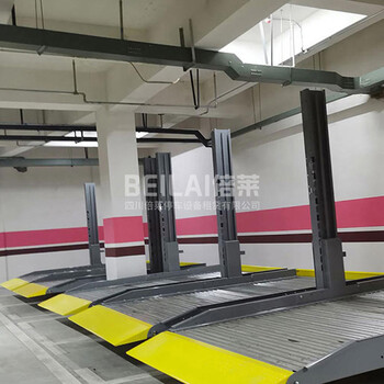 俯仰機(jī)械停車庫制造,左右移動(dòng)機(jī)械停車庫維護(hù)