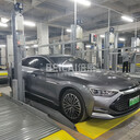 橫移機械停車庫租憑,九成新停車立體車庫生產(chǎn)廠家