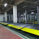 重慶大渡口機械停車場租賃,左右橫移機械式立體停車設(shè)備上門回收