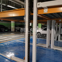 3層機(jī)械車(chē)位租賃過(guò)驗(yàn)收,兩層停車(chē)設(shè)備拆除