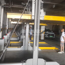 橫移智能車庫長期租賃,室外停車位翻新