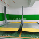 商場(chǎng)立體停車可回收,升降平移機(jī)械車位回收出租
