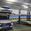 定西漳縣立體停車位租賃,升降停車庫設(shè)計(jì)