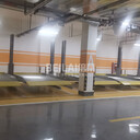自動(dòng)立體停車廠家,雙柱機(jī)械停車過規(guī)劃驗(yàn)收