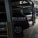 子母機械立體停車設備廠商,倍萊機械停車場價格