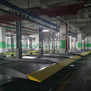 升降平移機械停車(chē)位調試,垂直機械停車(chē)庫改造