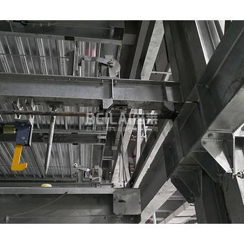 孝感立體車庫租賃,上下立體車庫停車設備