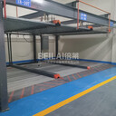 廈門立體停車設(shè)備租賃,兩層立體車庫(kù)停車設(shè)備安裝