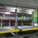 兩層立體停車庫出租公司,房地產機械式停車位規(guī)劃驗收