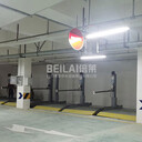 雙層升降停車庫市場行情,迷你機(jī)械車位長期回收