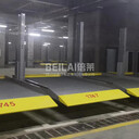 升降橫移類立體車庫停車設備生產廠家,新型立體停車出租廠家