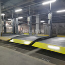 華鎣立體車庫租賃,8成新機械立體停車設備市場行情