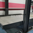 甘南迭部立體停車設備租賃,三層機械車位租賃