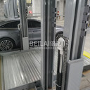 南川機(jī)械車(chē)庫(kù)租賃,簡(jiǎn)易升降兩層立體停車(chē)