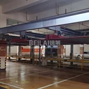 淳化機(jī)械車位租賃,俯仰式機(jī)械式停車位回收廠家