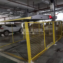 升降橫移智能停車設備出租出售,簡易升降機械式立體停車設備售后