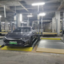 永靖機械停車(chē)位租賃,液壓停車(chē)立體車(chē)庫長(cháng)期租賃