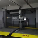 出租小區(qū)家用雙層機(jī)械立體車庫,回收機(jī)械式立體停車設(shè)備價(jià)格