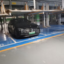 商州機械式停車(chē)設備租賃,俯仰式停車(chē)設備工程