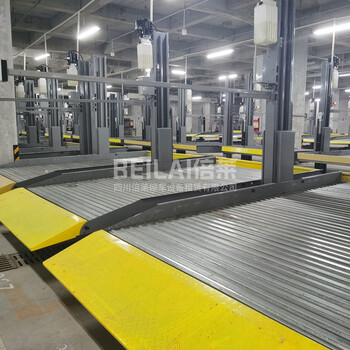 大理機(jī)械停車庫租賃,收購立體停車庫