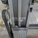 俯仰立體車庫,兩柱立體停車庫建設(shè)