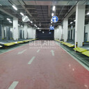 簡易立體停車場過規(guī)劃驗(yàn)收,2層立體停車拆除