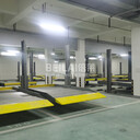 鋼結(jié)構(gòu)機(jī)械停車庫租賃廠家,二層簡易機(jī)械車庫售后