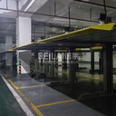 平?jīng)銮f浪立體停車租賃,自制機(jī)械式立體車庫短期租賃