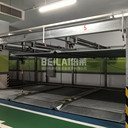 小區(qū)地下機(jī)械式立體停車設(shè)備二手翻新,房地產(chǎn)機(jī)械停車維護(hù)維保