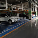 渭南華州立體停車(chē)場(chǎng)租賃,二層升降停車(chē)設(shè)備廠商