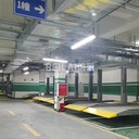 多層機械停車出租公司,室外立體車位回收出租
