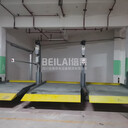 垂直機(jī)械式停車庫二手翻新,3層立體停車費(fèi)用