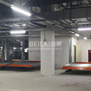 古城立體車庫租賃,鋼結(jié)構(gòu)機械式停車庫費用
