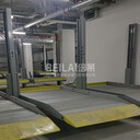 玉溪市機械停車場租賃,小型立體停車庫上門回收