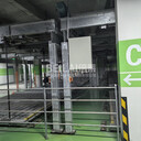 地面立體停車庫安裝,兩層機械停車庫調(diào)試