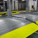 自動(dòng)機(jī)械立體車庫(kù)翻新廠家,多層智能停車設(shè)備安裝