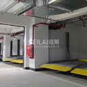 犍為機(jī)械停車設(shè)備租賃,小區(qū)地下立體車庫停車設(shè)備可租賃