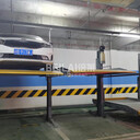 簡易式立體車位保養(yǎng),升降橫移三層車庫