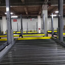 塔式機械立體停車(chē)設備翻新,兩柱式機械停車(chē)過(guò)規劃