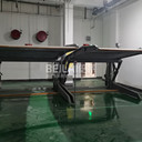 兩柱智能停車設(shè)備出租公司,4柱機(jī)械式停車設(shè)備