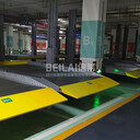 升降橫移立體車位,循環(huán)機(jī)械停車場租憑