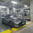 甘肅平?jīng)鰴C械車(chē)庫租賃,左右移動(dòng)機械式停車(chē)庫翻新