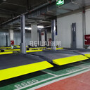 汽車機械停車場短期租賃,智能立體車庫停車設(shè)備建設(shè)