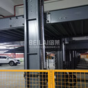 出租旋轉(zhuǎn)停車位,建造停車立體車庫安裝