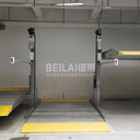 寶塔立體停車場租賃,升降橫移停車立體車庫處置