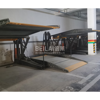 左右橫移立體停車廠家,多層機(jī)械停車場(chǎng)過(guò)規(guī)劃驗(yàn)收